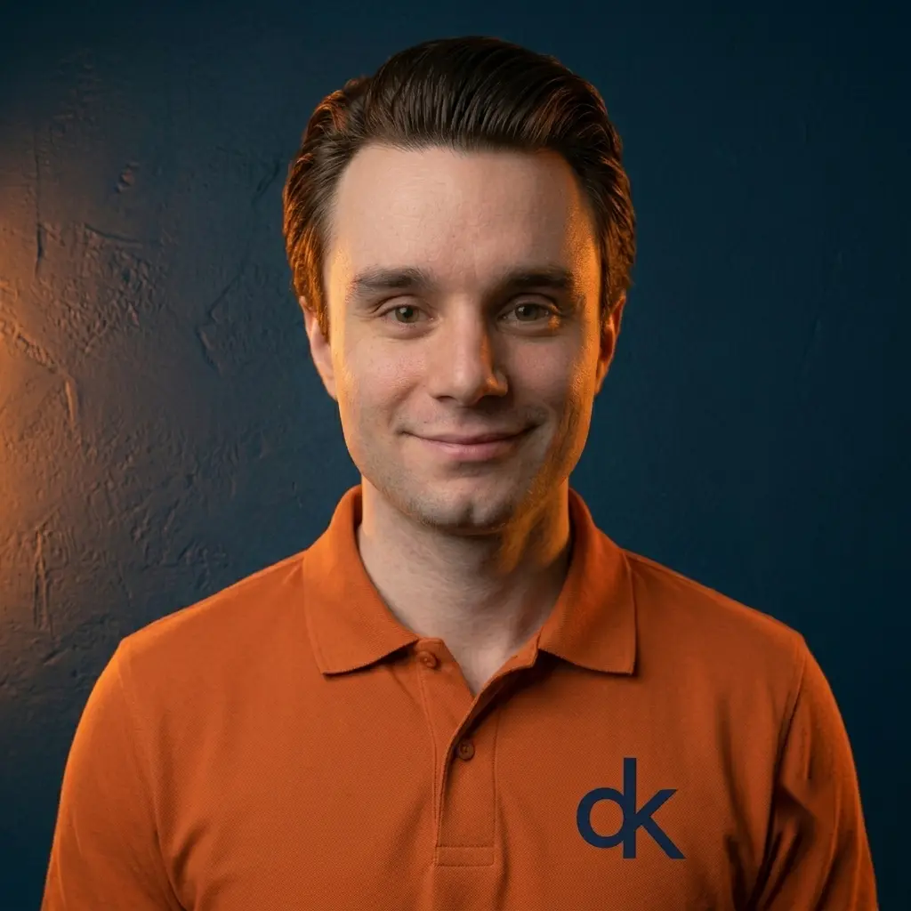 Dylan Koerner