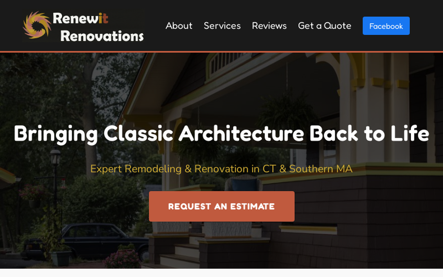 RenewIt Renovations