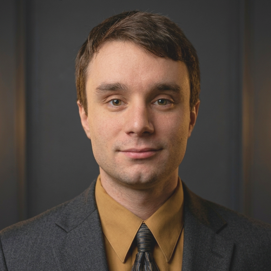 Dylan Koerner
